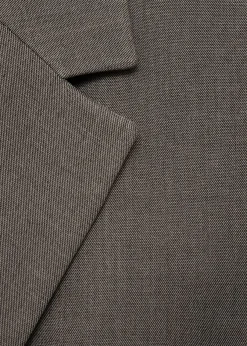 MANGO Marynarki*Krótka marynarka garniturowa