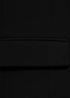 MANGO Marynarki*Krótka marynarka z guzikami