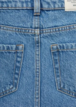 Dzieci MANGO Szorty I Spódnice*Krótka spódnica z denimu