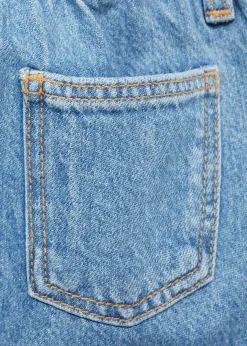 Dzieci MANGO Szorty I Spódnice*Krótka spódnica z denimu