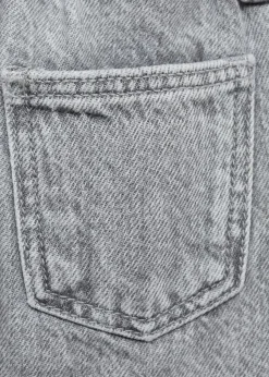 Dzieci MANGO Szorty I Spódnice*Krótka spódnica z denimu