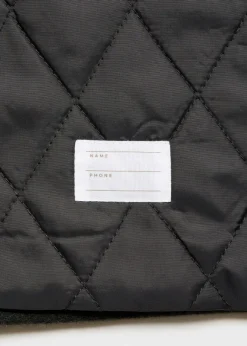 Dzieci MANGO Płaszcze I Kurtki*Krótki płaszcz flauszowy