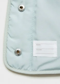 Dzieci MANGO Płaszcze|Płaszcze I Kurtki*Kurtka aladin8