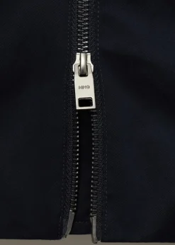 MANGO Kurtki I Koszule Wierzchnie*Kurtka bawełniana water repellent