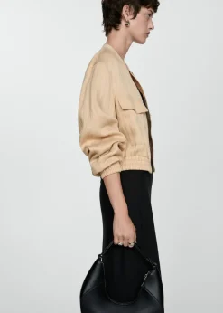 MANGO Kurtki*Kurtka bomber