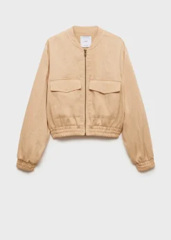 MANGO Kurtki*Kurtka bomber