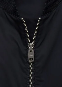 MANGO Kurtki I Koszule Wierzchnie*Kurtka bomber na zamek