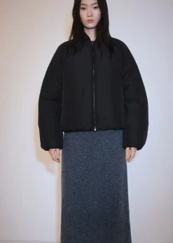 MANGO Płaszcze|Kurtki*Kurtka bomber na zamek