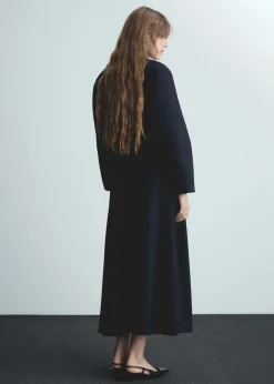 MANGO Kurtki*Kurtka bomber na zamek