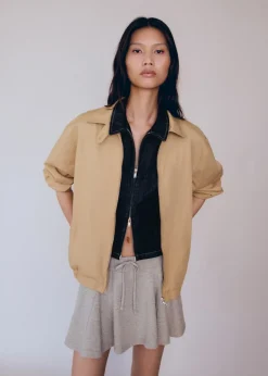 MANGO Kurtki*Kurtka bomber oversize