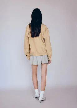 MANGO Kurtki*Kurtka bomber oversize