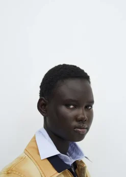 MANGO Kurtki*Kurtka bomber z efektem znoszenia