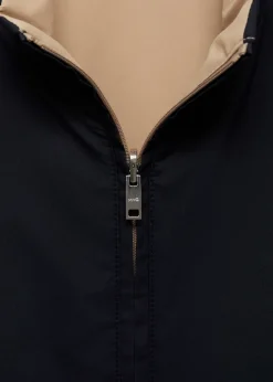 MANGO Kurtki I Koszule Wierzchnie*Kurtka dwustronna pikowana water repellent