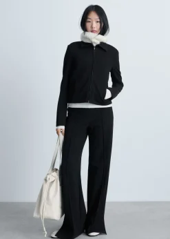 MANGO Kurtki*Kurtka o taliowanym kroju na zamek