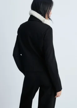 MANGO Kurtki*Kurtka o taliowanym kroju na zamek