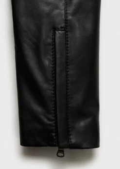 MANGO Kurtki|Skóra*Kurtka phoebe