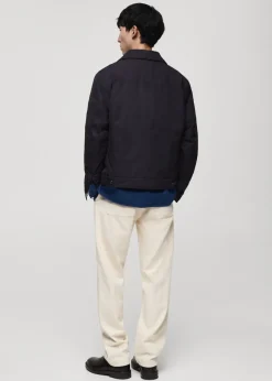 MANGO Kurtki I Koszule Wierzchnie*Kurtka pikowana water-repellent