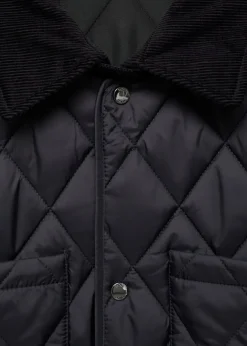 MANGO Kurtki I Koszule Wierzchnie|Płaszcze*Kurtka pikowana water-repellent