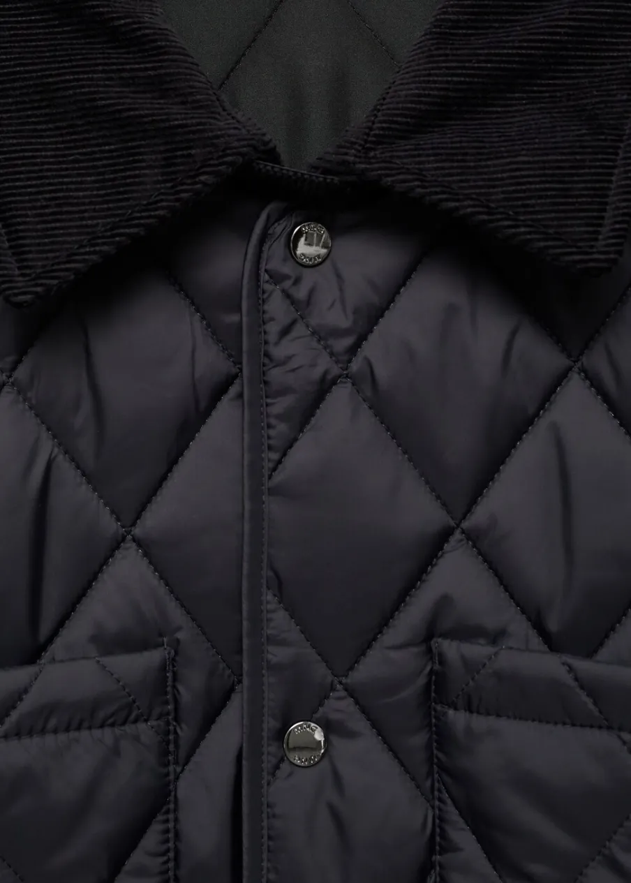 MANGO Kurtki I Koszule Wierzchnie|Płaszcze*Kurtka pikowana water-repellent