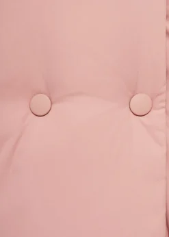 Dzieci MANGO Płaszcze|Płaszcze I Kurtki*Kurtka puchowa podszyta futerkiem