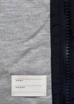 Dzieci MANGO Płaszcze I Kurtki*Kurtka puchowa z kieszeniami i kapturem