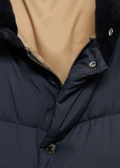 MANGO Kurtki I Koszule Wierzchnie|Płaszcze*Kurtka puffer wodoodporna