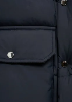 MANGO Kurtki I Koszule Wierzchnie|Płaszcze*Kurtka puffer wodoodporna