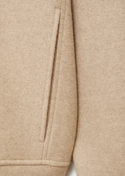 MANGO Kurtki I Koszule Wierzchnie*Kurtka regular fit na zamek