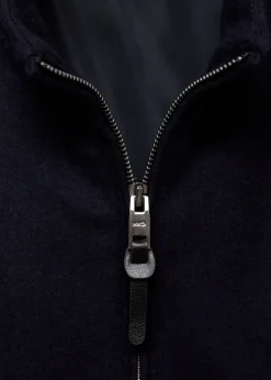 MANGO Kurtki I Koszule Wierzchnie*Kurtka regular fit z wełny