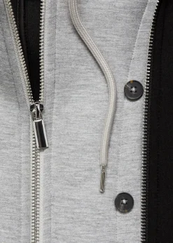 MANGO Kurtki*Kurtka z kapturem