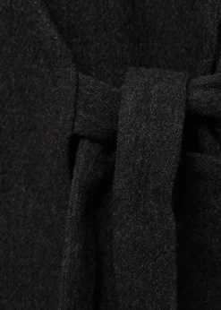 Dzieci MANGO Płaszcze I Kurtki*Kurtka z wełny manteco