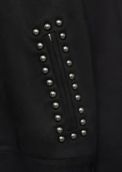 MANGO Kurtki*Kurtka z ćwiekami