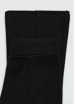 Dzieci MANGO Legginsy I Joggery*Legginsy flare