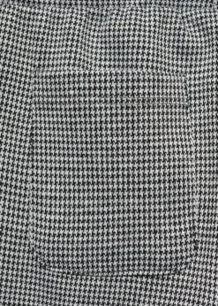 Dzieci MANGO Legginsy I Joggery*Legginsy flare w pepitkę