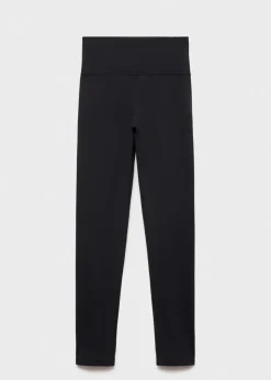 MANGO Spodnie*Legginsy sportowe