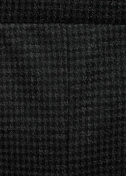 Dzieci MANGO Spodnie*Legginsy w kurzą stopkę