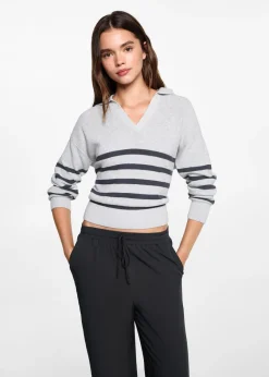 MANGO Spodnie*Lejące spodnie