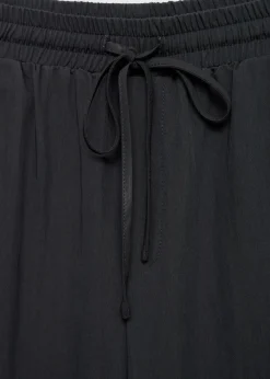 MANGO Spodnie*Lejące spodnie