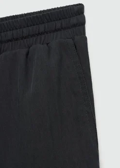 MANGO Spodnie*Lejące spodnie