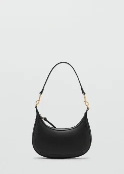 MANGO Torebki*Listonoszka ze sztucznej skóry