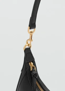 MANGO Torebki*Listonoszka ze sztucznej skóry