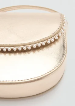 Dzieci MANGO Torebki*Mała torebka z klapą