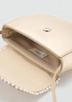 Dzieci MANGO Torebki*Mała torebka z klapą