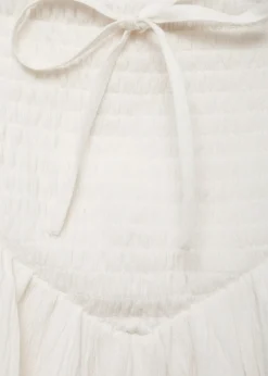 MANGO Spódnice|Krótkie Spodenki*Marszczone spódnicospodenki