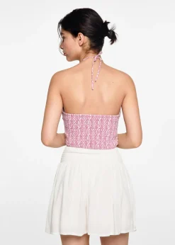 MANGO Spódnice|Krótkie Spodenki*Marszczone spódnicospodenki