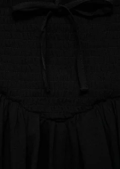 MANGO Krótkie Spodenki*Marszczone spódnicospodenki