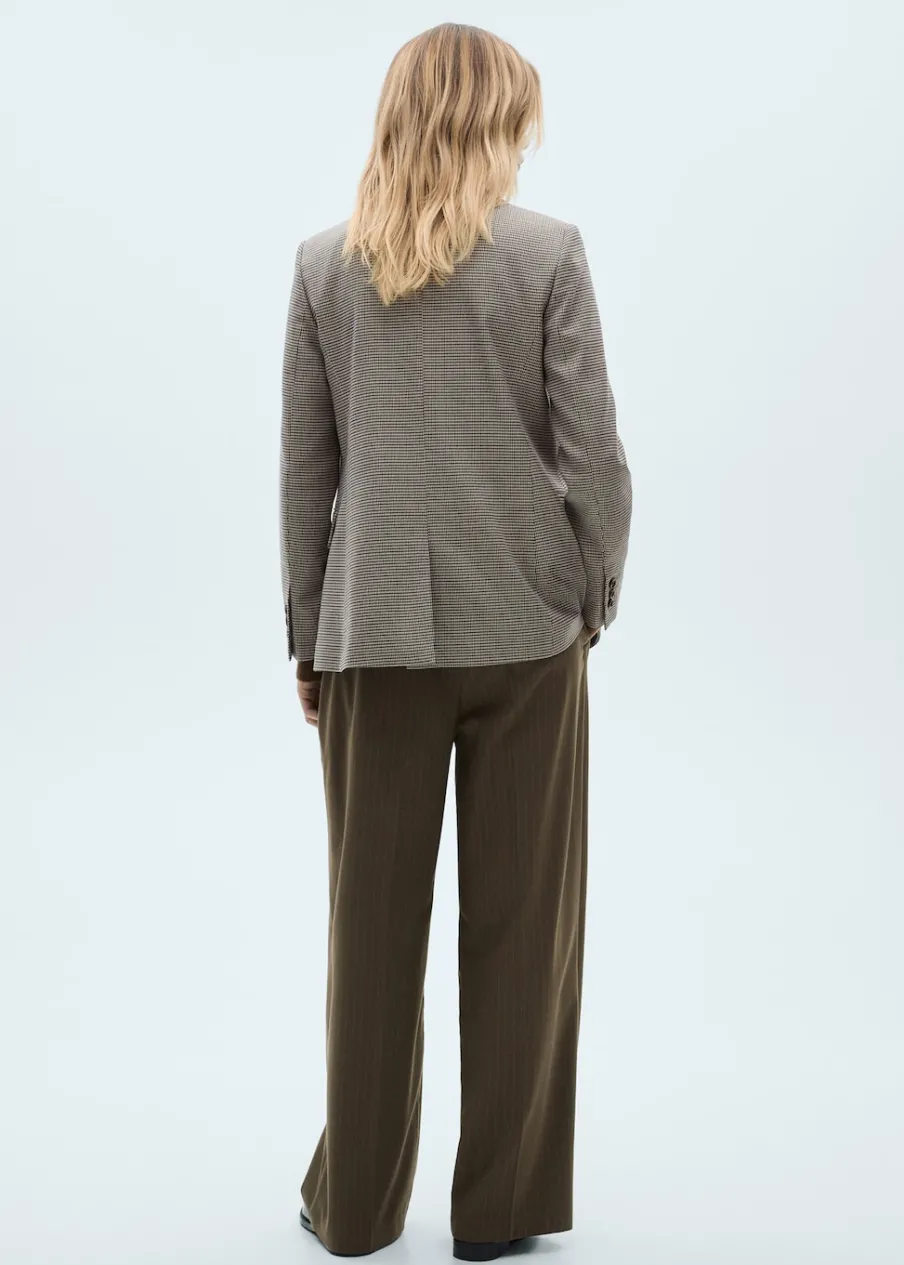 MANGO Marynarki*Marynarka dwurzędowa