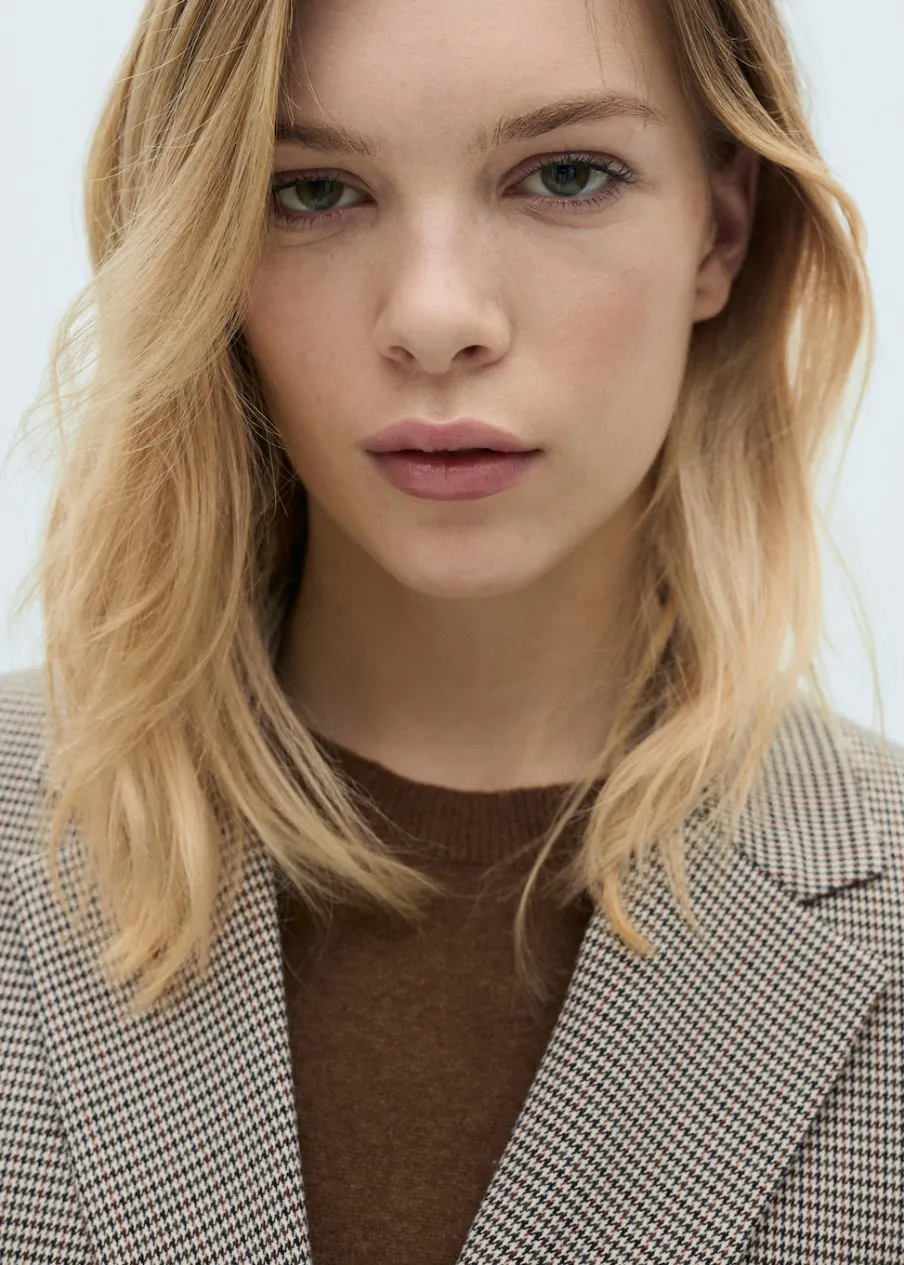 MANGO Marynarki*Marynarka dwurzędowa