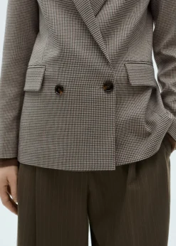 MANGO Marynarki*Marynarka dwurzędowa