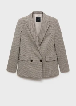 MANGO Marynarki*Marynarka dwurzędowa